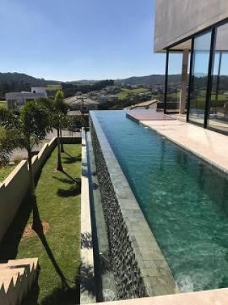 Imagem Casa de Condomínio com 4 Quartos à Venda, 635 m² em Bairro Itapema - Itatiba
