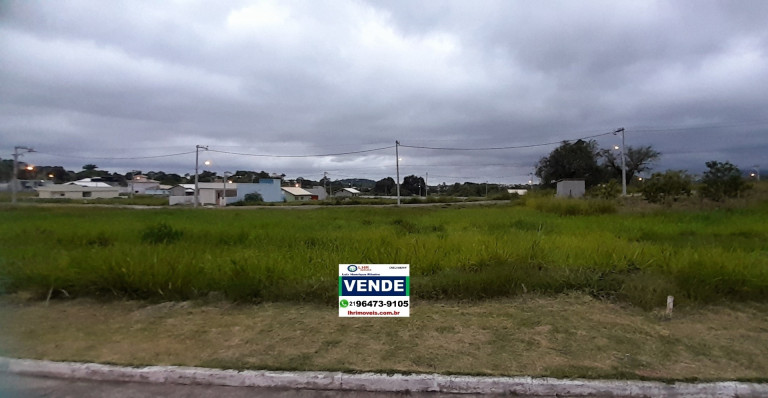 Terreno à Venda, 216 m² em Pindobas - Maricá