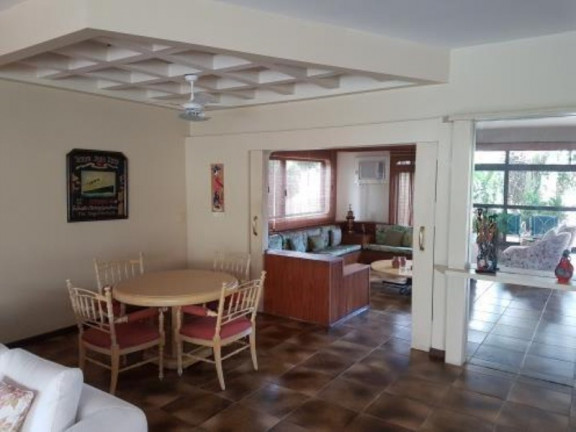 Imagem Casa com 5 Quartos à Venda, 502 m² em Vila Júlia - Guarujá Imagem Casa com 5 Quartos à Venda, 502 m² em Vila Júlia - Guarujá