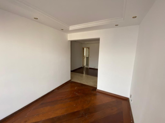 Imagem Apartamento com 3 Quartos para Alugar, 100 m² em Santana - São Paulo