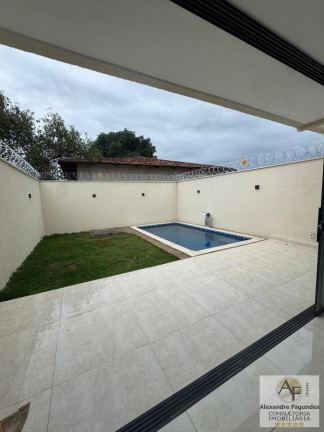Imagem Casa com 3 Quartos à Venda, 124 m² em Vila Oliveira - Aparecida De Goiânia Imagem Casa com 3 Quartos à Venda, 124 m² em Vila Oliveira - Aparecida De Goiânia