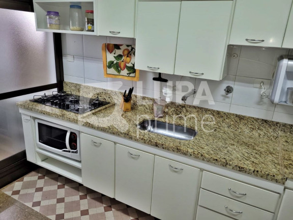 Imagem Apartamento com 4 Quartos à Venda, 120 m² em Santana - São Paulo