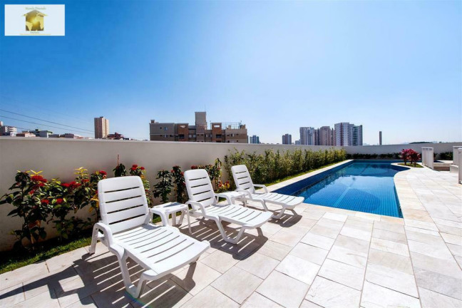 Imagem Apartamento com 2 Quartos à Venda, 63 m² em Campestre - Santo André Imagem Apartamento com 2 Quartos à Venda, 63 m² em Campestre - Santo André