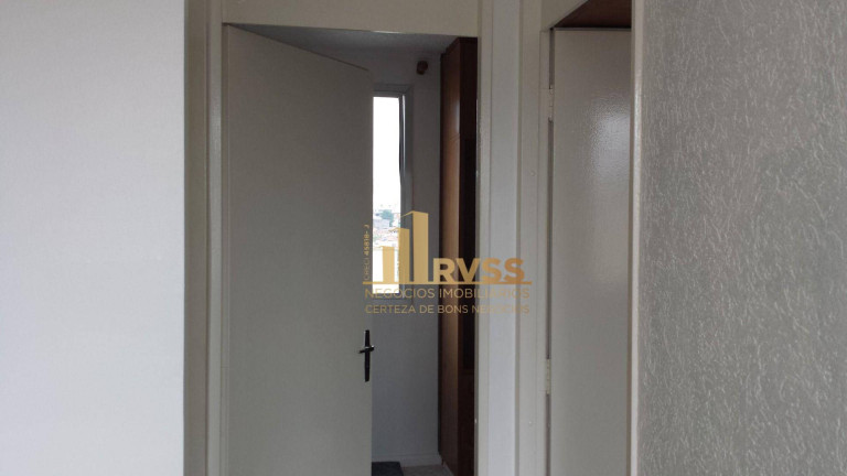 Imagem Apartamento com 2 Quartos à Venda, 50 m² em Casa Verde - São Paulo