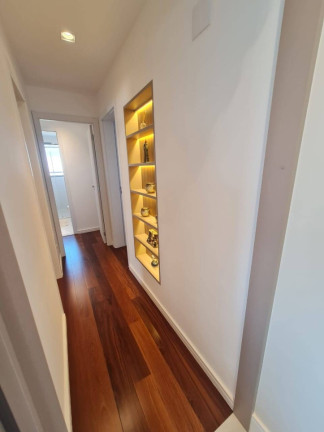 Imagem Apartamento com 3 Quartos à Venda, 160 m² em Vila Mariana - São Paulo Imagem Apartamento com 3 Quartos à Venda, 160 m² em Vila Mariana - São Paulo