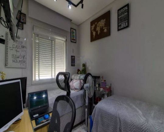 Imagem Apartamento à Venda,  em Jardim Tupanci - Barueri