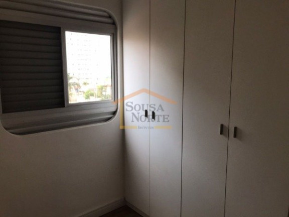 Imagem Apartamento com 2 Quartos à Venda, 60 m² em Alto Da Lapa - São Paulo