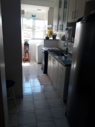 Imagem Apartamento com 2 Quartos à Venda, 60 m² em Vila Tamandaré - Ribeirão Preto