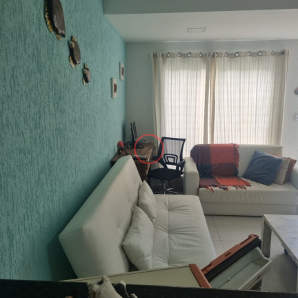 Imagem Casa com 1 Quarto à Venda, 40 m² em Boiçucanga - São Sebastião