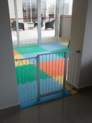 Imagem Apartamento com 2 Quartos à Venda, 78 m² em Parque Campolim - Sorocaba