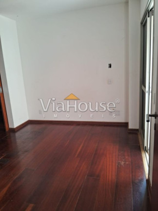 Imagem Apartamento com 3 Quartos à Venda, 122 m² em Centro - Ribeirão Preto