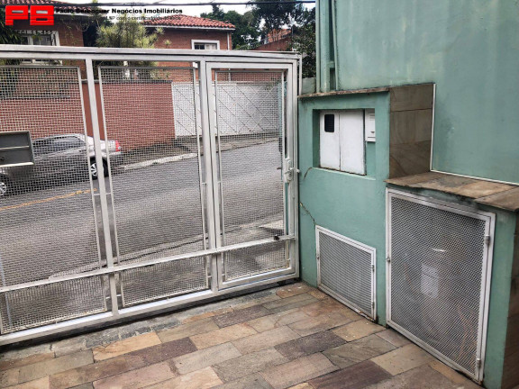 Imagem Casa com 3 Quartos à Venda, 188 m² em Campo Belo - São Paulo Imagem Casa com 3 Quartos à Venda, 188 m² em Campo Belo - São Paulo