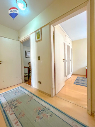 Imagem Apartamento com 3 Quartos à Venda, 128 m² em Santa Cecília - São Paulo
