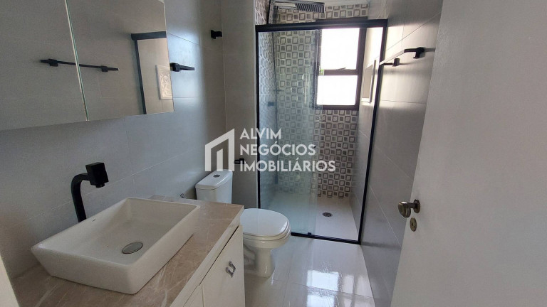 Imagem Apartamento com 3 Quartos à Venda, 92 m² em Parque Residencial Aquarius - São José Dos Campos