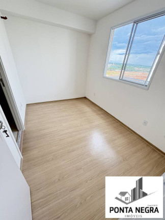 Imagem Apartamento com 2 Quartos à Venda, 48 m² em Ponta Negra - Manaus Imagem Apartamento com 2 Quartos à Venda, 48 m² em Ponta Negra - Manaus