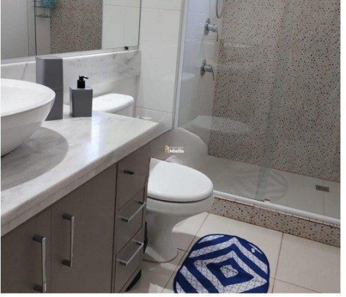 Imagem Imóvel com 3 Quartos à Venda, 162 m² em Marechal Rondon - Canoas