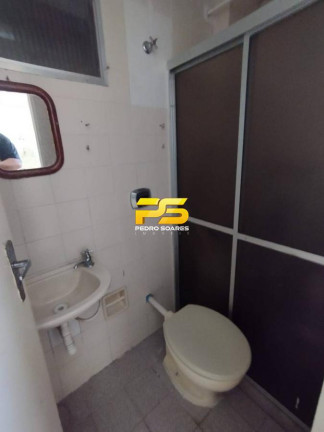 Imagem Apartamento com 4 Quartos à Venda, 141 m² em Estados - João Pessoa