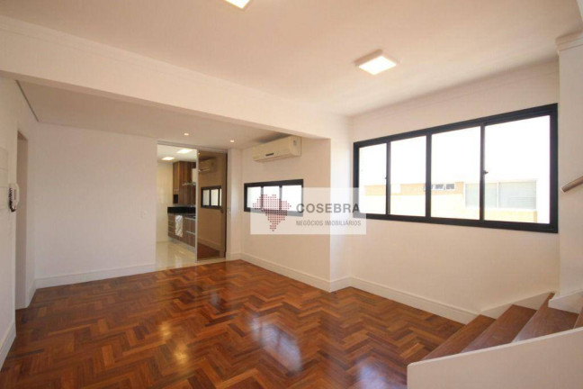 Imagem Cobertura com 3 Quartos à Venda, 314 m² em Moema - São Paulo Imagem Cobertura com 3 Quartos à Venda, 314 m² em Moema - São Paulo