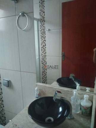 Imagem Casa com 3 Quartos à Venda, 95 m² em Jardim Alice - Indaiatuba