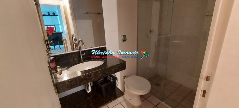 Imagem Apartamento com 1 Quarto à Venda, 51 m² em Itaguá - Ubatuba Imagem Apartamento com 1 Quarto à Venda, 51 m² em Itaguá - Ubatuba