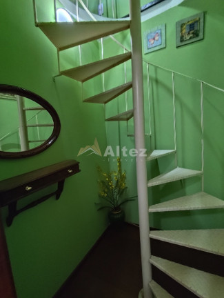 Imagem Casa com 3 Quartos à Venda, 77 m² em Albuquerque - Teresópolis