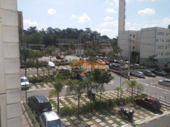 Imagem Apartamento com 2 Quartos à Venda, 42 m² em Jardim Ansalca - Guarulhos