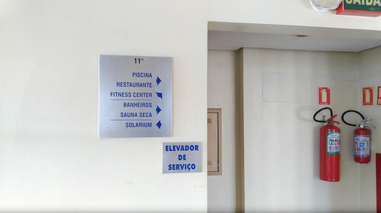 Imagem Apartamento com 1 Quarto à Venda, 52 m² em Independência - Porto Alegre