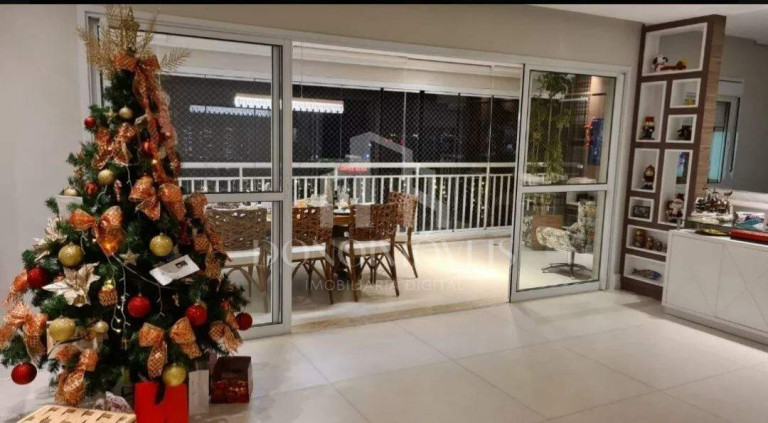 Imagem Apartamento com 4 Quartos à Venda, 151 m² em Centro - São Bernardo Do Campo Imagem Apartamento com 4 Quartos à Venda, 151 m² em Centro - São Bernardo Do Campo