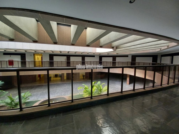 Apartamento com 6 Quartos à Venda, 591 m² em Panamby - São Paulo