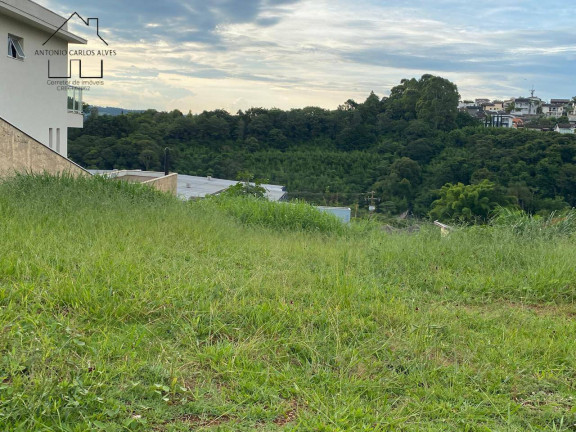 Imagem Terreno à Venda, 600 m² em Residencial Colinas De São Francisco - Bragança Paulista Imagem Terreno à Venda, 600 m² em Residencial Colinas De São Francisco - Bragança Paulista