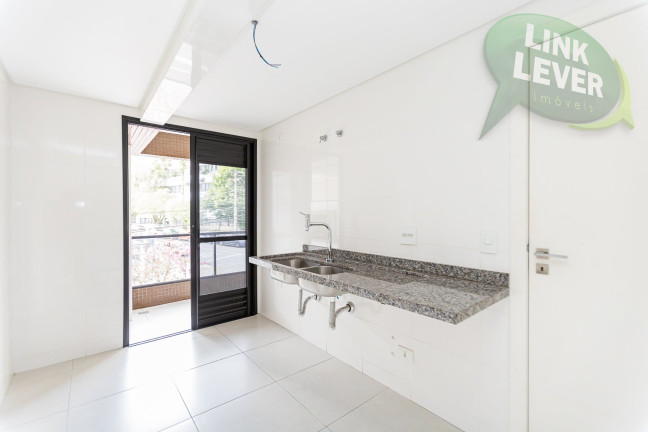 Imagem Apartamento com 2 Quartos à Venda, 133 m² em Vila Izabel - Curitiba