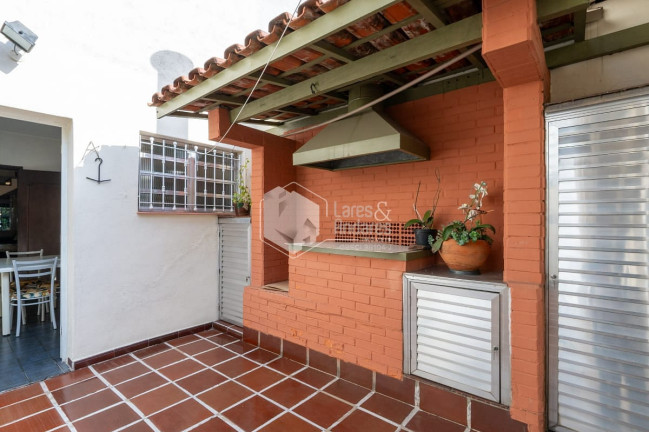 Imagem Casa com 3 Quartos à Venda, 147 m² em Vila Nova Conceição - São Paulo Imagem Casa com 3 Quartos à Venda, 147 m² em Vila Nova Conceição - São Paulo