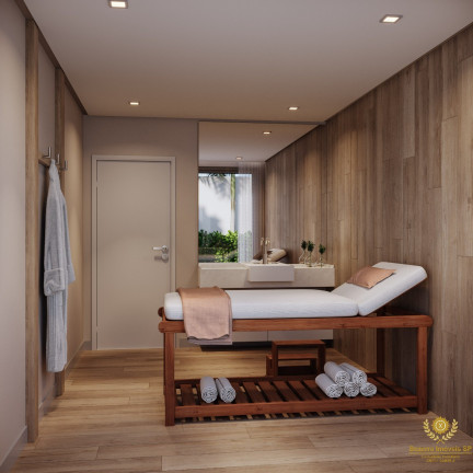 Imagem Apartamento com 3 Quartos à Venda, 113 m² em Mirandópolis - São Paulo