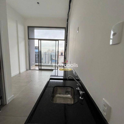 Imagem Studio com 1 Quarto à Venda, 27 m² em Vila Mariana - São Paulo