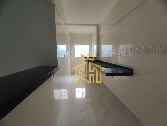 Imagem Apartamento com 2 Quartos à Venda, 69 m² em Tupi - Praia Grande
