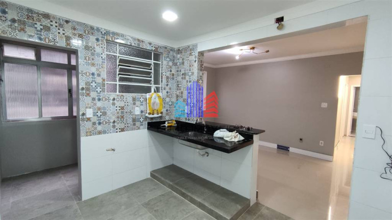 Imagem Apartamento com 2 Quartos à Venda, 70 m² em Embare - Santos Imagem Apartamento com 2 Quartos à Venda, 70 m² em Embare - Santos