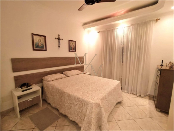 Imagem Apartamento com 3 Quartos à Venda, 133 m² em Marapé - Santos Imagem Apartamento com 3 Quartos à Venda, 133 m² em Marapé - Santos