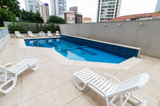 Imagem Imóvel com 3 Quartos à Venda, 86 m² em Saúde - São Paulo Imagem Imóvel com 3 Quartos à Venda, 86 m² em Saúde - São Paulo