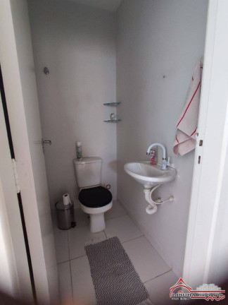 Imagem Casa de Condomínio com 3 Quartos à Venda, 91 m² em Jardim Didinha - Jacareí Imagem Casa de Condomínio com 3 Quartos à Venda, 91 m² em Jardim Didinha - Jacareí
