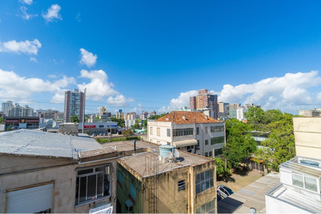 Imagem Apartamento com 3 Quartos à Venda, 97 m² em Menino Deus - Porto Alegre Imagem Apartamento com 3 Quartos à Venda, 97 m² em Menino Deus - Porto Alegre
