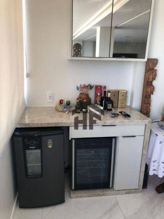 Imagem Apartamento com 4 Quartos à Venda, 420 m² em Graças - Recife