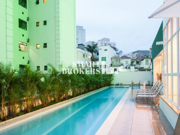 Imagem Apartamento com 2 Quartos à Venda, 64 m² em Vila Mariana - São Paulo Imagem Apartamento com 2 Quartos à Venda, 64 m² em Vila Mariana - São Paulo