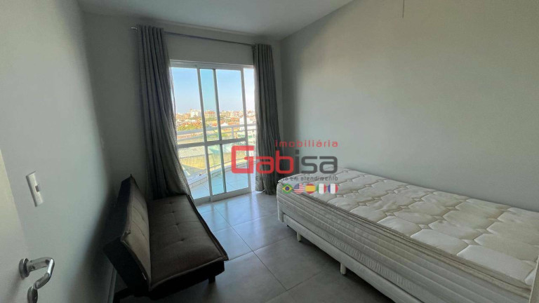 Imagem Apartamento com 2 Quartos à Venda, 75 m² em Braga - Cabo Frio