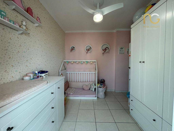 Imagem Apartamento com 3 Quartos à Venda, 100 m² em Aviação - Praia Grande