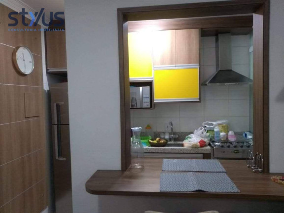 Imagem Apartamento com 2 Quartos à Venda, 45 m² em Vila Venditti - Guarulhos