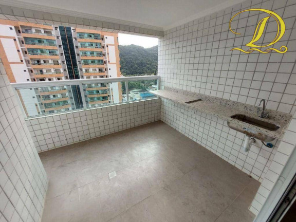Imagem Apartamento com 1 Quarto à Venda, 53 m² em Canto Do Forte - Praia Grande Imagem Apartamento com 1 Quarto à Venda, 53 m² em Canto Do Forte - Praia Grande