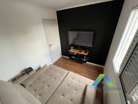 Imagem Apartamento com 2 Quartos à Venda, 63 m² em Vila América - Santo André Imagem Apartamento com 2 Quartos à Venda, 63 m² em Vila América - Santo André
