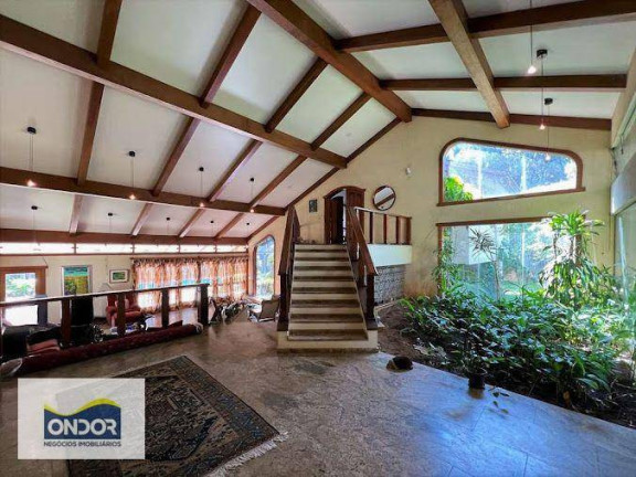 Imagem Casa de Condomínio com 5 Quartos à Venda, 981 m² em Granja Viana - Cotia Imagem Casa de Condomínio com 5 Quartos à Venda, 981 m² em Granja Viana - Cotia