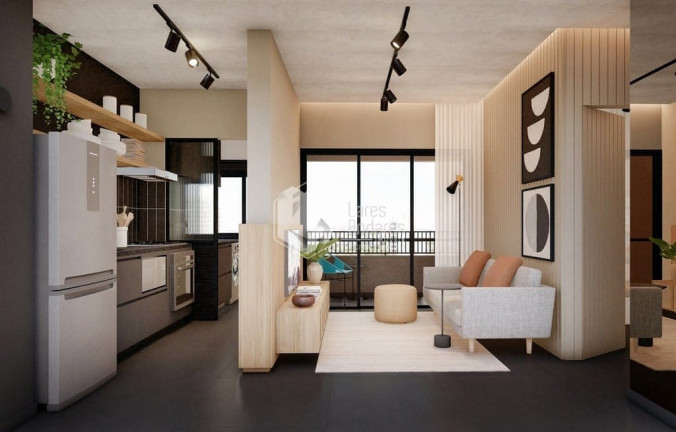 Imagem Apartamento com 2 Quartos à Venda, 64 m² em Jardim São Paulo(zona Norte) - São Paulo Imagem Apartamento com 2 Quartos à Venda, 64 m² em Jardim São Paulo(zona Norte) - São Paulo