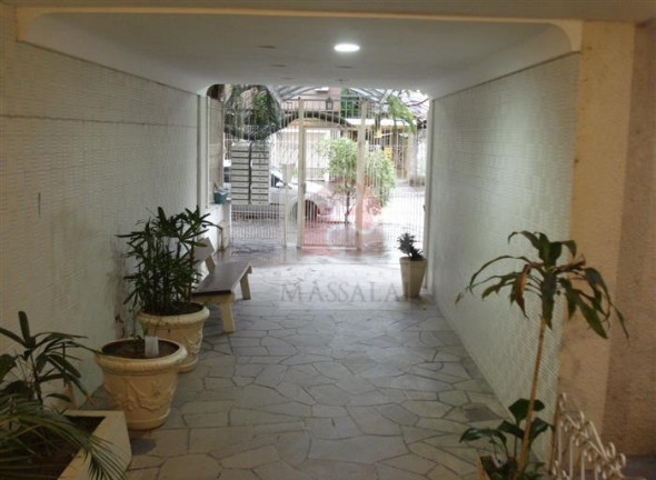 Imagem Apartamento com 2 Quartos à Venda, 56 m² em Menino Deus - Porto Alegre Imagem Apartamento com 2 Quartos à Venda, 56 m² em Menino Deus - Porto Alegre